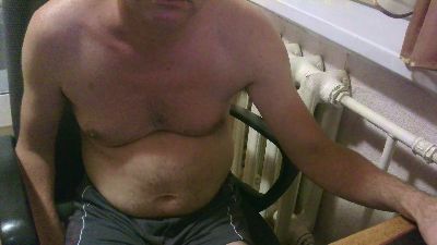 DonAlVF live cam on Cam4