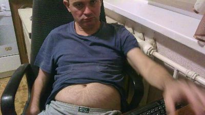 DonAlVF live cam on Cam4