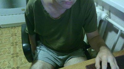 DonAlVF live cam on Cam4
