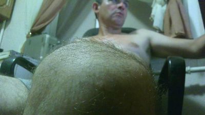 DonAlVF live cam on Cam4