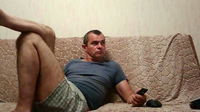 DonAlVF live cam on Cam4