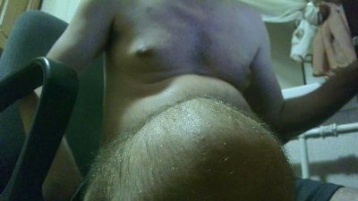 DonAlVF live cam on Cam4