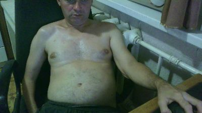 DonAlVF live cam on Cam4