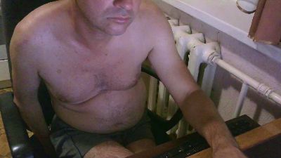 DonAlVF live cam on Cam4