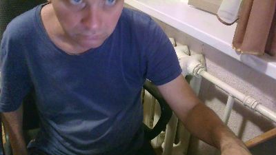 DonAlVF live cam on Cam4