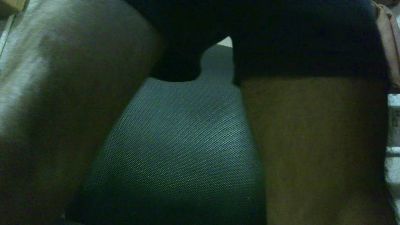 DonAlVF live cam on Cam4