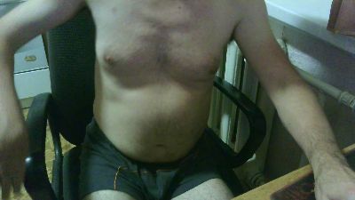DonAlVF live cam on Cam4