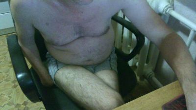 DonAlVF live cam on Cam4