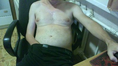 DonAlVF live cam on Cam4