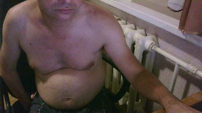 DonAlVF live cam on Cam4