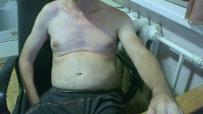 DonAlVF live cam on Cam4