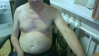 DonAlVF live cam on Cam4