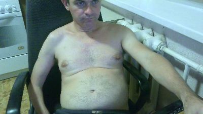 DonAlVF live cam on Cam4