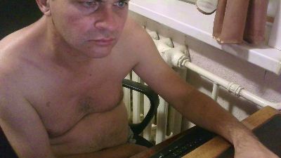 DonAlVF live cam on Cam4