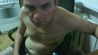 DonAlVF live cam on Cam4