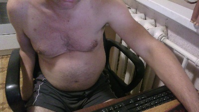 DonAlVF live cam on Cam4