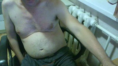 DonAlVF live cam on Cam4