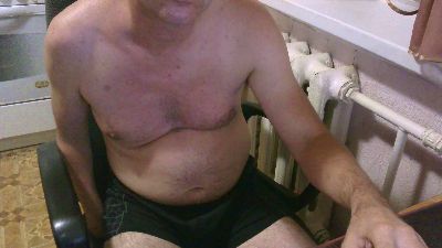 DonAlVF live cam on Cam4
