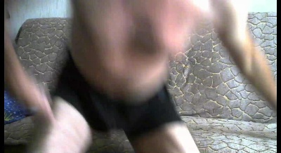 DonAlVF live cam on Cam4