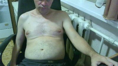DonAlVF live cam on Cam4