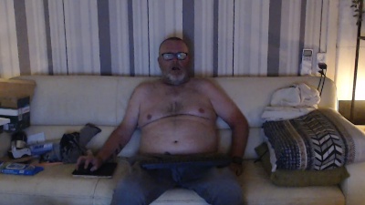 DonBlanco_ live cam on Cam4