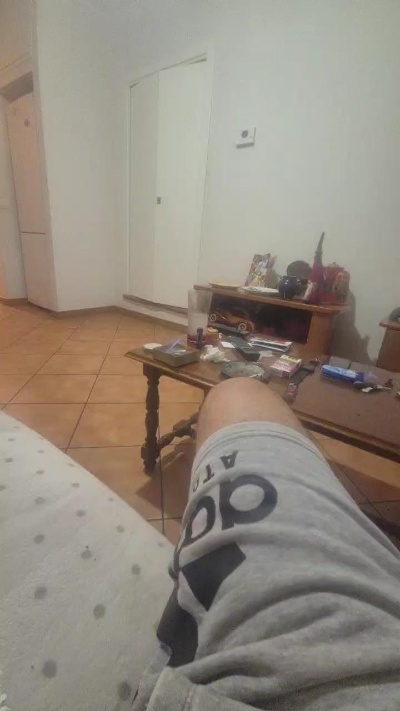 DonCiccio1992 live cam on Cam4