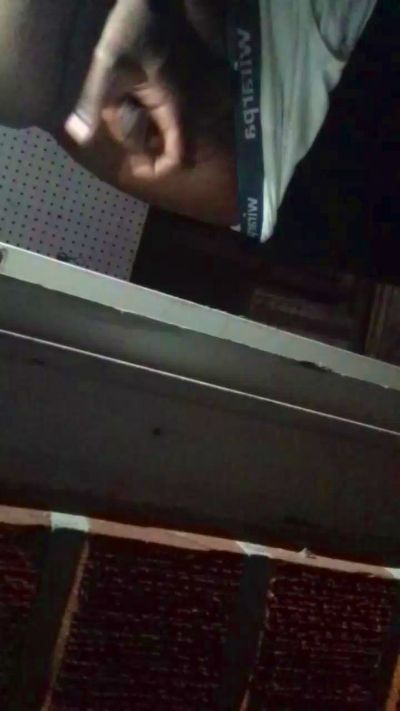 DonCockulus live cam on Cam4