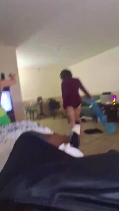 DonCockulus live cam on Cam4
