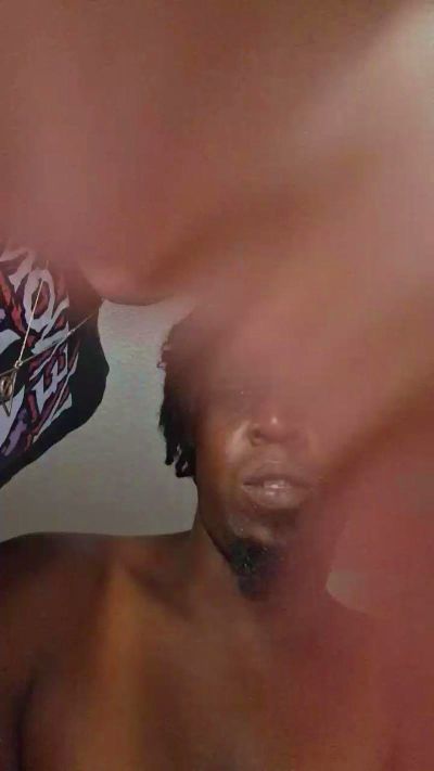 DonCockulus live cam on Cam4