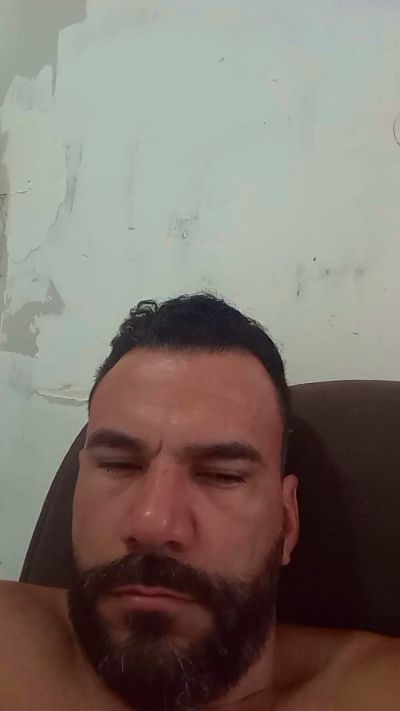 DonDonDark live cam on Cam4