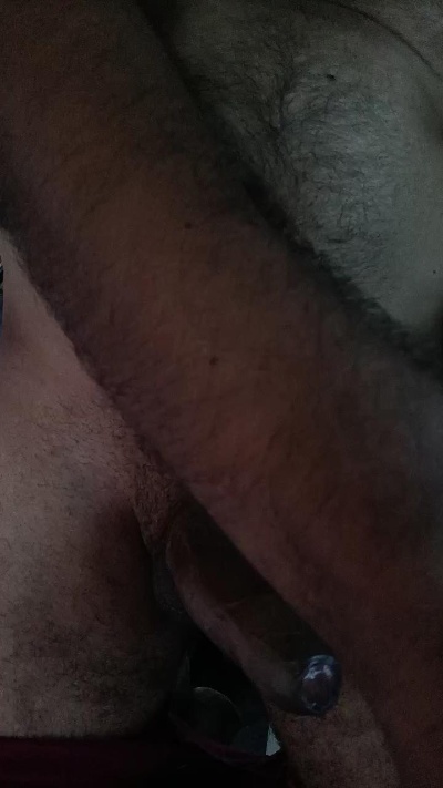 DonMeteoro live cam on Cam4