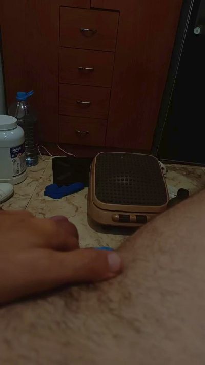 DonPajote live cam on Cam4