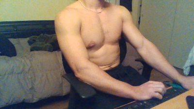 DonTortuga live cam on Cam4