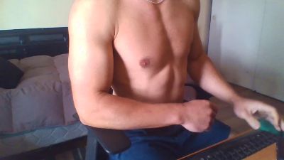 DonTortuga live cam on Cam4