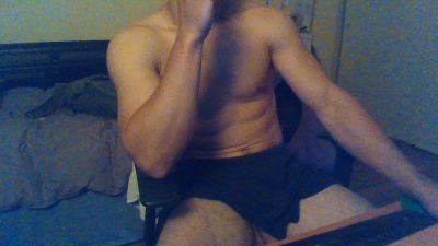 DonTortuga live cam on Cam4
