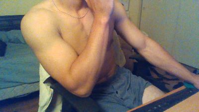 DonTortuga live cam on Cam4