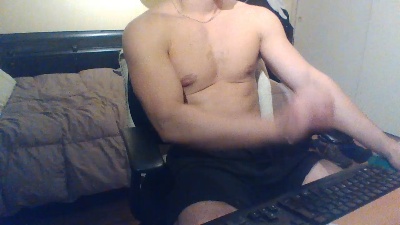 DonTortuga live cam on Cam4