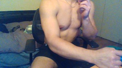 DonTortuga live cam on Cam4