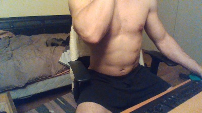 DonTortuga live cam on Cam4