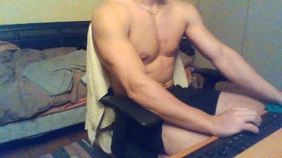 DonTortuga live cam on Cam4