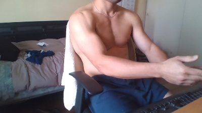 DonTortuga live cam on Cam4