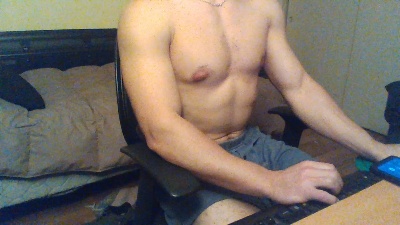 DonTortuga live cam on Cam4