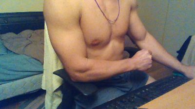 DonTortuga live cam on Cam4