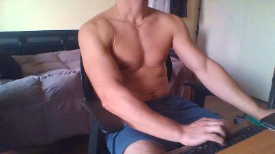 DonTortuga live cam on Cam4