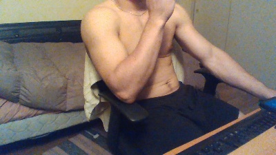 DonTortuga live cam on Cam4
