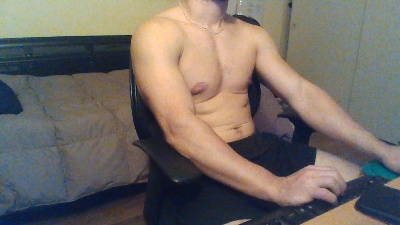 DonTortuga live cam on Cam4