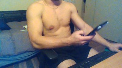 DonTortuga live cam on Cam4