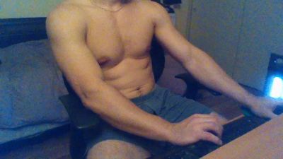 DonTortuga live cam on Cam4