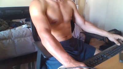 DonTortuga live cam on Cam4