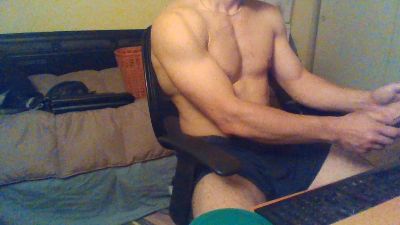 DonTortuga live cam on Cam4